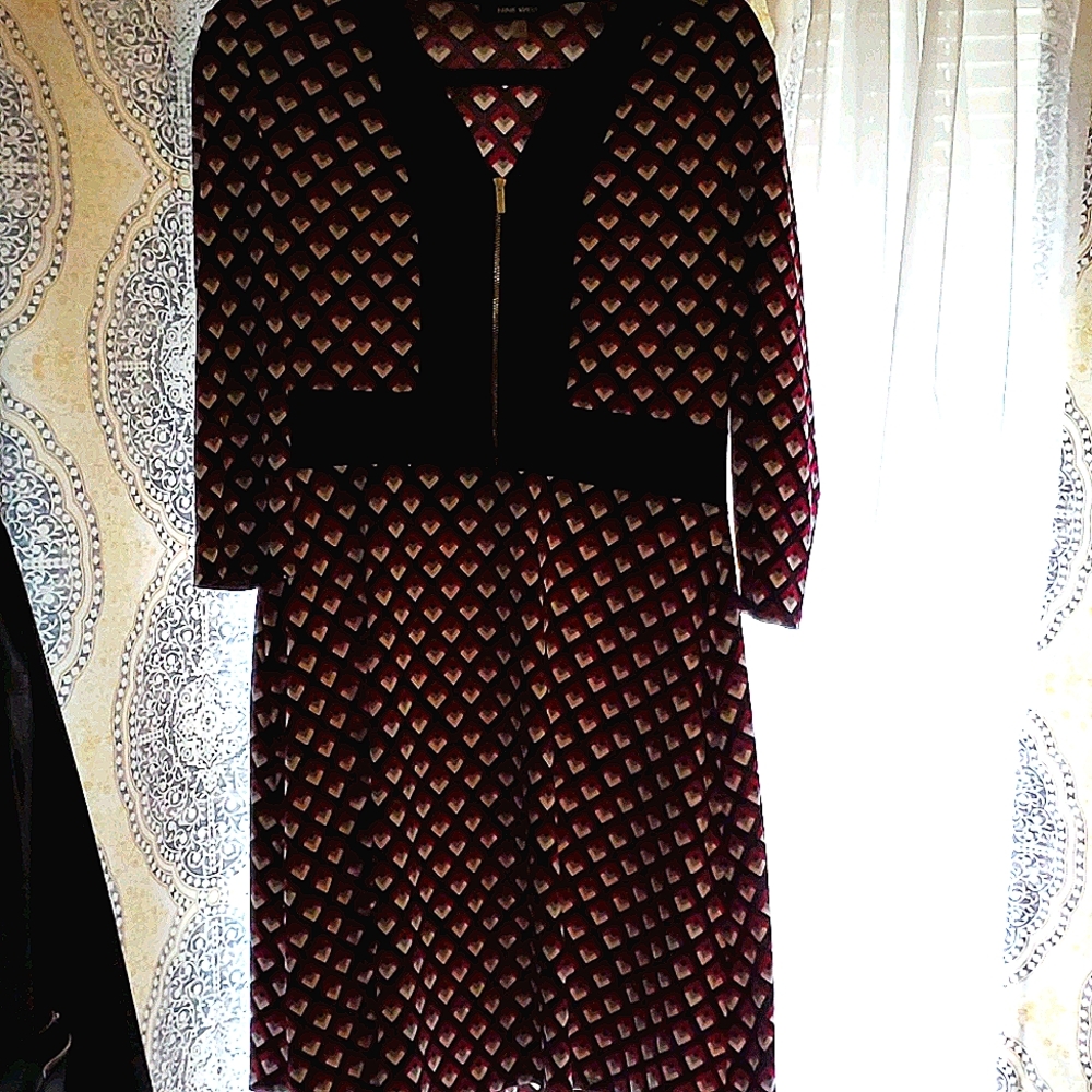 Nine west Dress